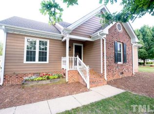 5205 Ladybug Way, Fuquay Varina, NC 27526