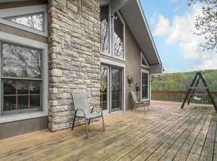 631 Tarkiln Rd SE, Lancaster, OH 43130