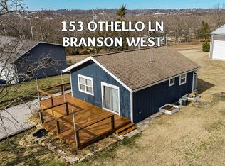 153 Othello Ln, Branson West, MO 65737