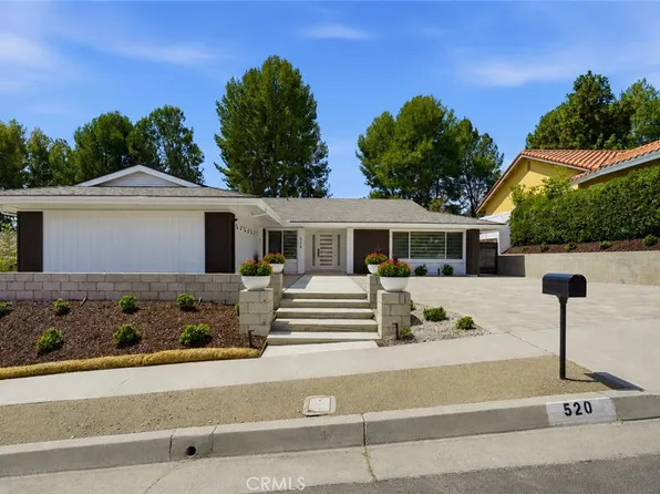 520 W Country Hls, La Habra, CA 90631