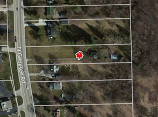 3236 N Genesee Rd, Flint, MI 48506