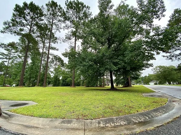 4617 Oxbottom Dr, Valdosta, GA 31605