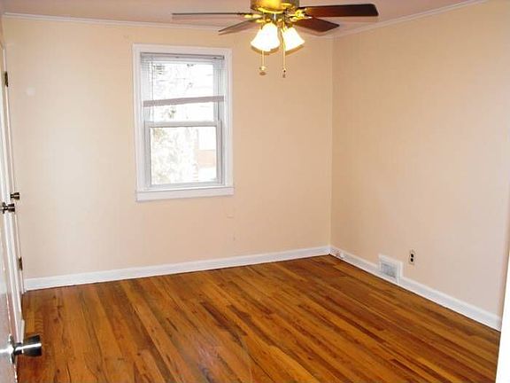 Bedroom #1