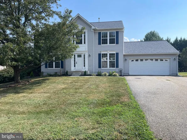 509 E Craighill Channel Dr, Perryville, MD 21903