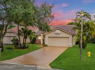1751 NW 97th Ter, Coral Springs, FL 33071
