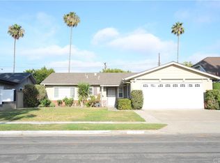 12322 Bailey St, Garden Grove, CA 92845