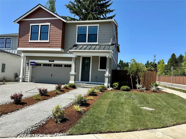10591 135th Avenue NE #24, Kirkland, WA 98033