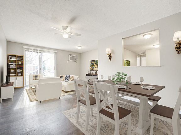 2nd image of 2040 Quail Ct APT 4