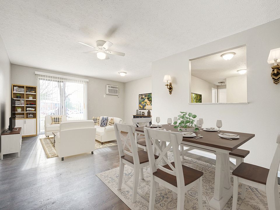 1st image of 2084 Quail Ct APT 5