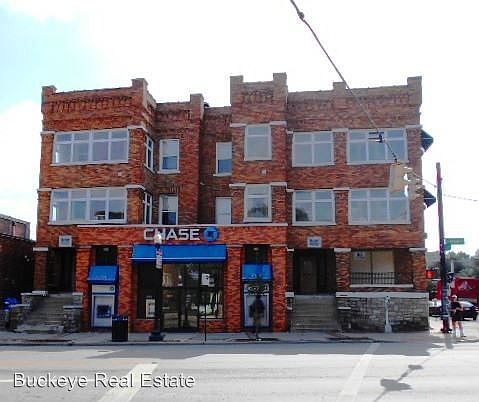 2nd image of 1694 N High St APT C