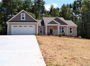 1723 Plantation Loop, Morganton, NC 28655