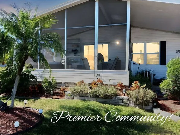 2413 Crooked Stick Dr #284, Winter Haven, FL 33881