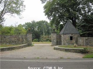 148 Rimmon Rd, Woodbridge, CT 06525