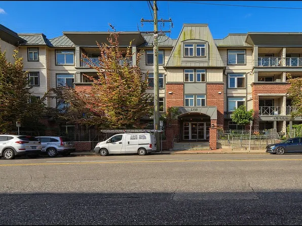 2330 Wilson Ave #408, Pt Coquitlam, BC V3C 1Z6