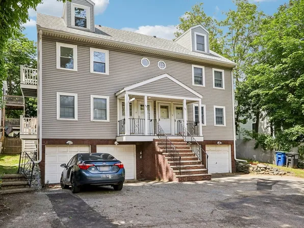 48 Ash Ave #B, Somerville, MA 02145