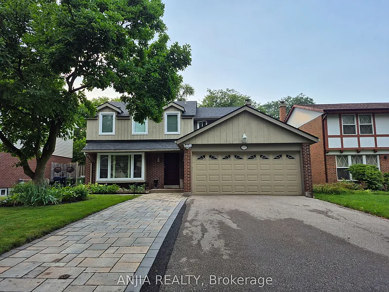 132 Heatherside Dr #BASEMENT — Photo 2
