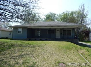 2130 E B St, Belleville, IL 62221