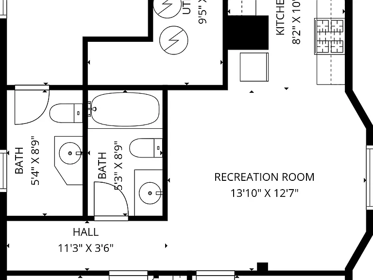 2535 Aldrich Ave S #3 — Photo 18