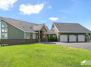 2920 S Charming Valley Loop, Wasilla, AK 99654