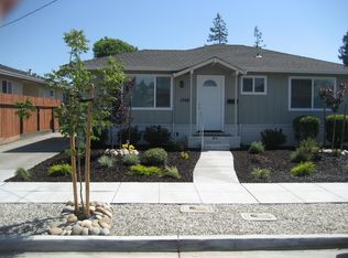 1548 Hawes Ct, Redwood City, CA 94061