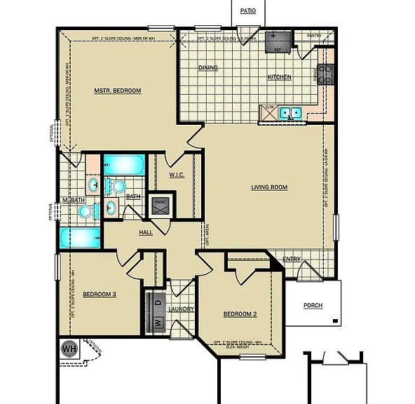 25 Foster Louis Ln — Photo 2