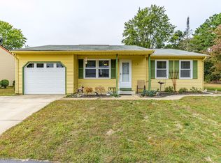 7 Westport Dr #71, Manchester Township, NJ 08759