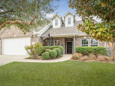 4910 Liberty Hill Trl, Sherman, TX, 75092