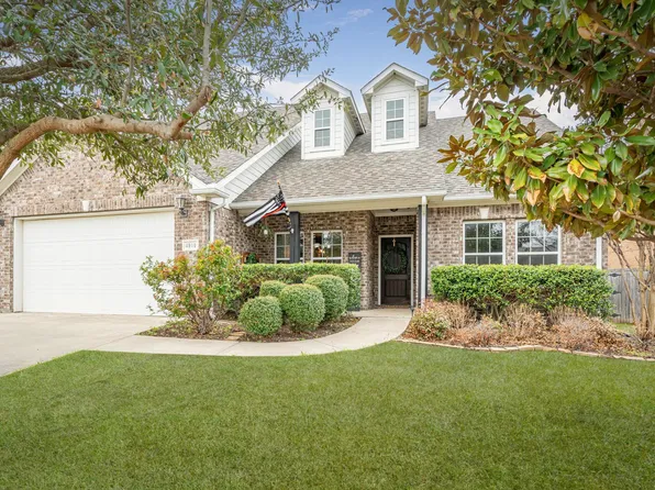 4910 Liberty Hill Trl, Sherman, TX 75092