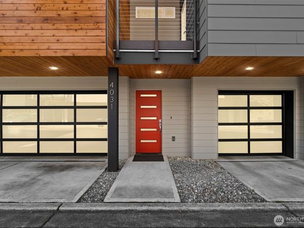 4031 129th Place SE #11, Bellevue, WA 98006