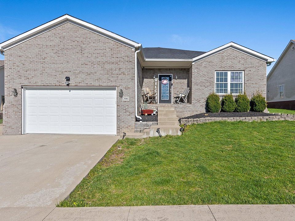 306 Jett Dr, Winchester, KY 40391 Zillow