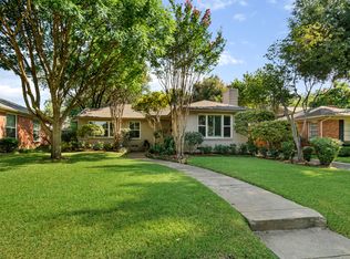 6264 Sudbury Dr, Dallas, TX 75214