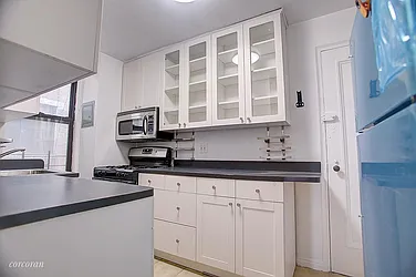 Rented by Corcoran