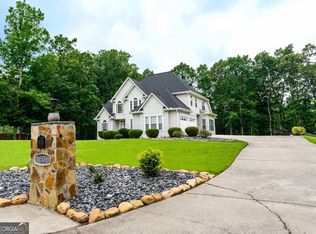 80 Castleman Rd, Carrollton, GA 30116