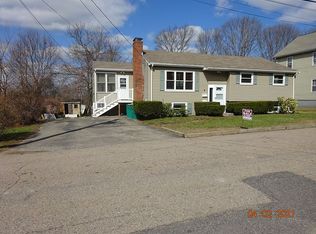 6 Talbot Ave, Norwood, MA 02062