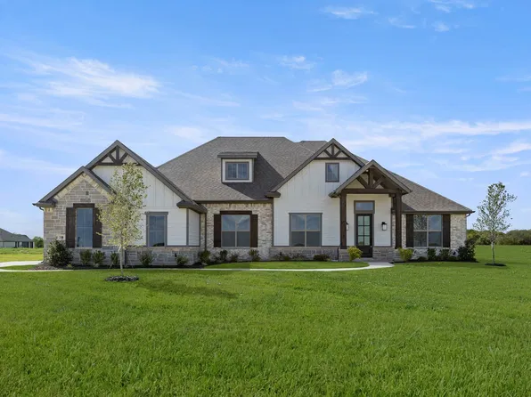 201 Cotopaxi Dr, Red Oak, TX 75154