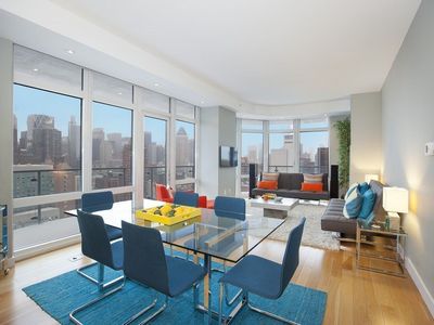 555 W 59th St APT 28C, New York, NY, 10019