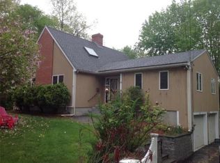 31 Williams St, Ayer, MA 01432