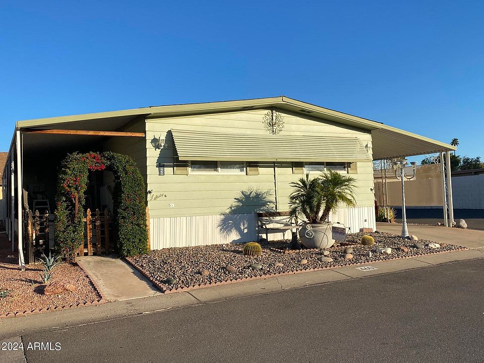 1st image of 4065 E University Drive #460