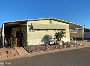 4065 E University Dr LOT 460, Mesa, AZ 85205