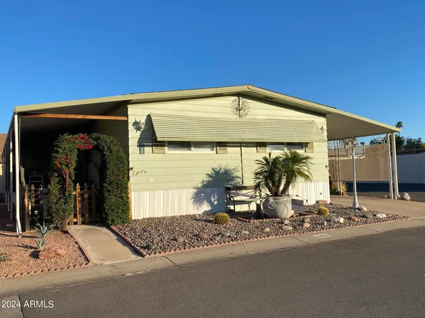 4065 E University Drive #460, Mesa, AZ 85205