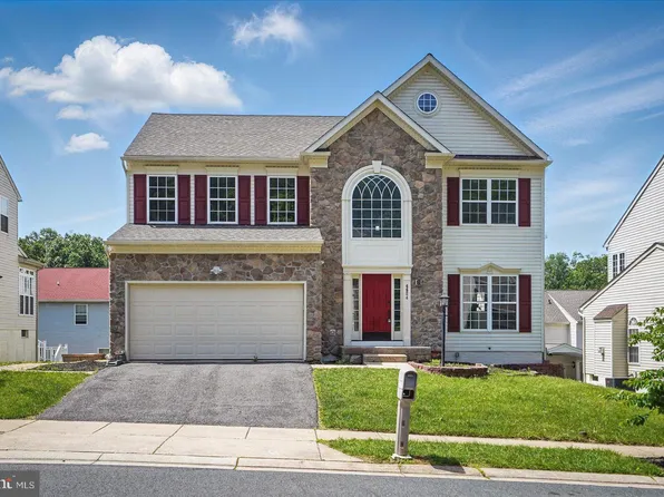 6624 Aaron Mee Way, Baltimore, MD 21237