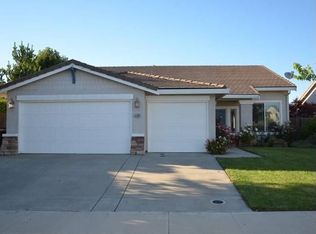5309 Gold Poppy Way, Elk Grove, CA 95757