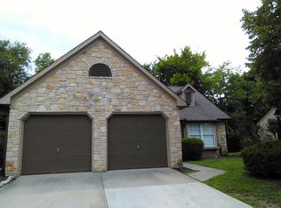 11426 Cherry Blossom West Dr, Fishers, IN