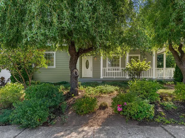 759 Park Place Loop, Hood River, OR 97031