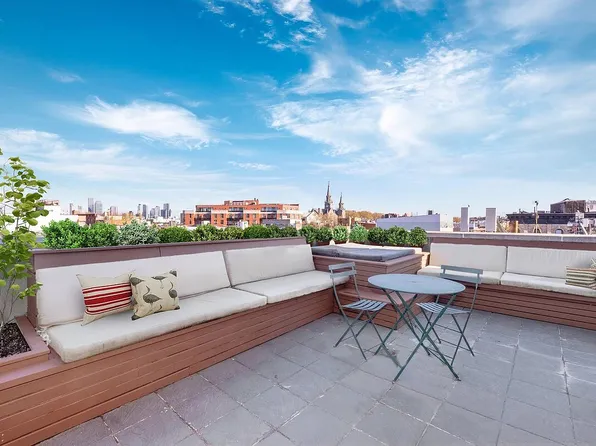 100 Engert Ave APT 4A, Brooklyn, NY 11222