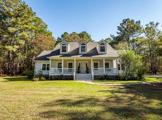 5950 Lowell Reed Rd, Ravenel, SC 29470
