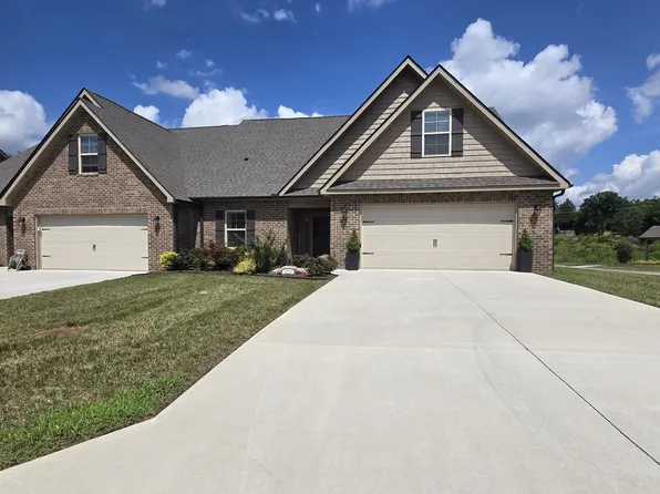 5121 Ivy Branch Ln, Knoxville, TN 37918