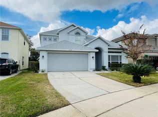 1332 Holly Glen Run, Apopka, FL 32703