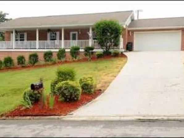 505 Fort Hill St, Loudon, TN 37774