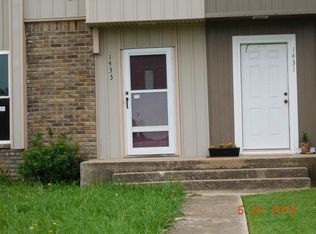 1433 Northglen Blvd, Ardmore, OK 73401